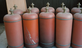 Безопасная эксплуатация газовых баллонов в быту: что нужно знать