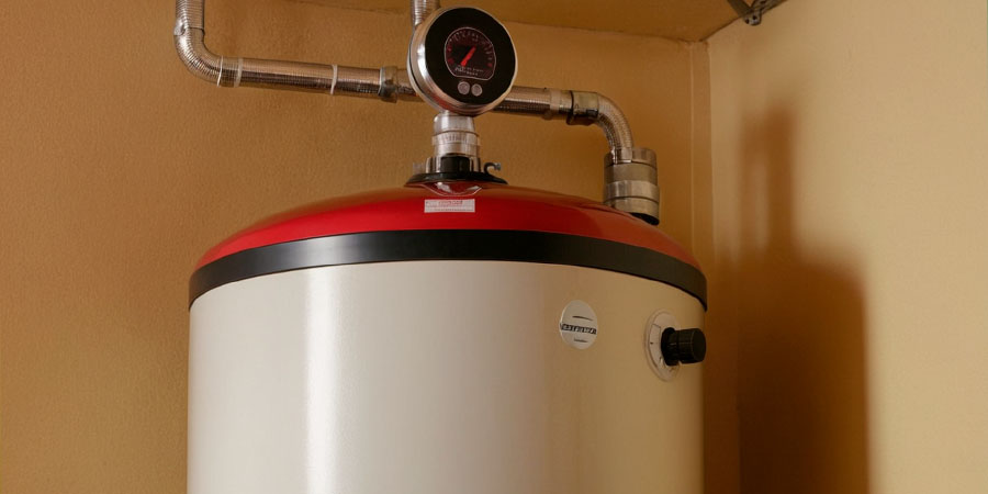 Подключение бойлера косвенного нагрева