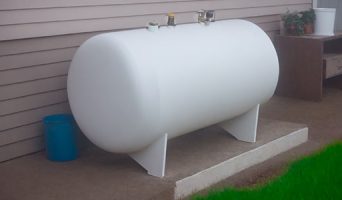 План регулярного технического обслуживания газгольдеров