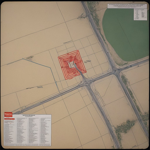 ситуационный план