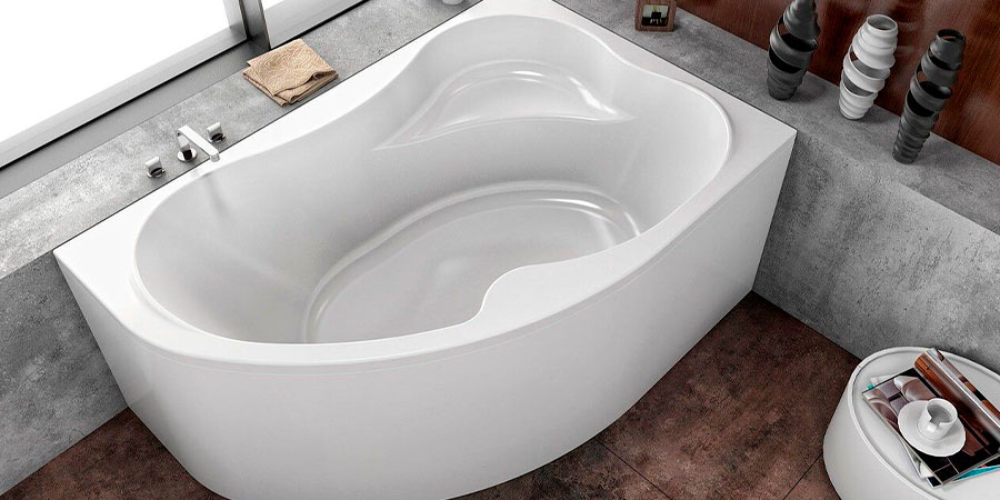 Акриловая ванна