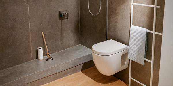 инсталляция унитаз