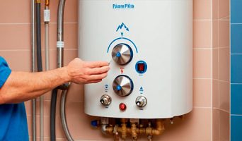 Что делать, если газовая колонка постоянно тухнет?