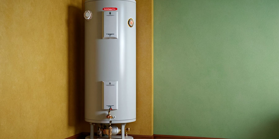 Бойлер косвенного нагрева