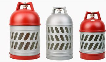 Евробаллоны для газа: стоит ли переходить на композитные баллоны?