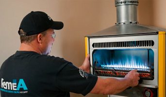 Как устранить распространенные ошибки на котлах Viessmann