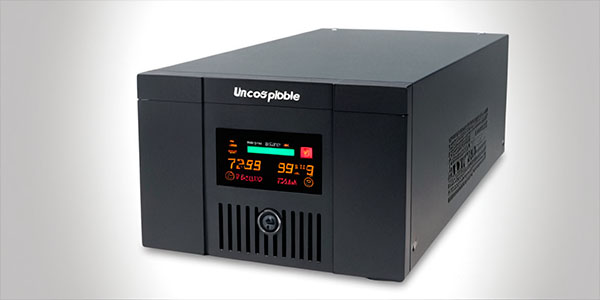 источник бесперебойного питания