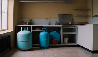 Газовые баллоны в квартире: что разрешено и запрещено