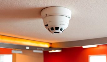 Безопасный дом: как выбрать пожарную сигнализацию