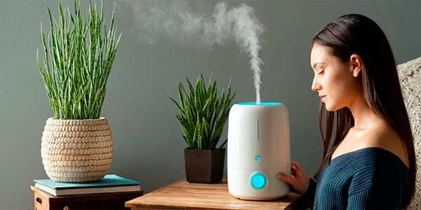 увлажнитель воздуха