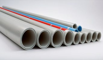 Как выбрать полипропиленовые трубы для отопления