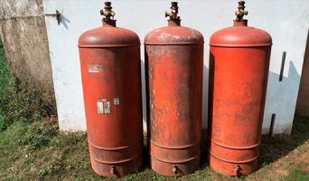 Как эффективно использовать газовый баллон?