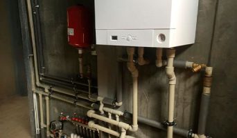 Как отличаются и что выбрать — атмосферный или турбированный газовый котел?