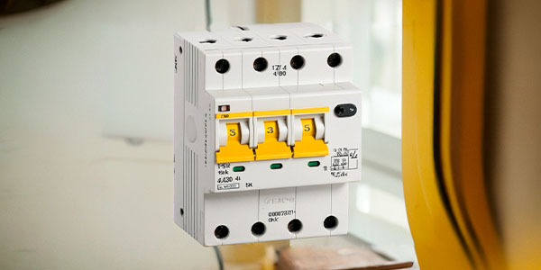 дифавтомат для дома