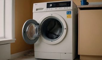 7 причин, по которым не крутится барабан стиральной машины