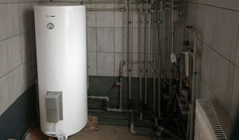 Чистка бойлера косвенного нагрева: все, что нужно знать
