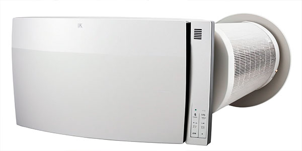 рекуператор для дома