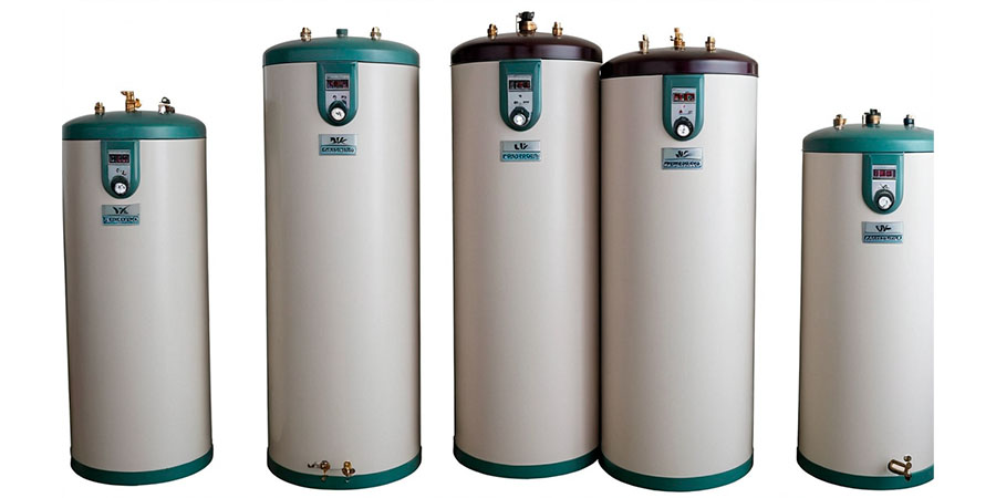 Бойлер косвенного нагрева