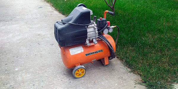 компрессор