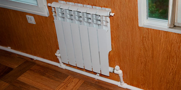 однотрубная система отопления