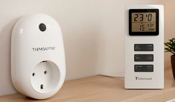 Что такое терморегулятор в розетку для обогревателя?