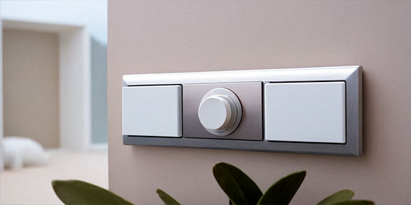 регулятор освещенности