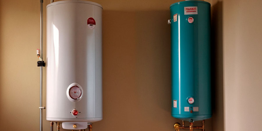 Накопительные водонагреватели
