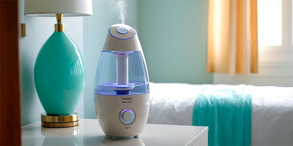 увлажнитель воздуха