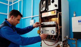 Как читать и устранять коды ошибок на котлах Vaillant