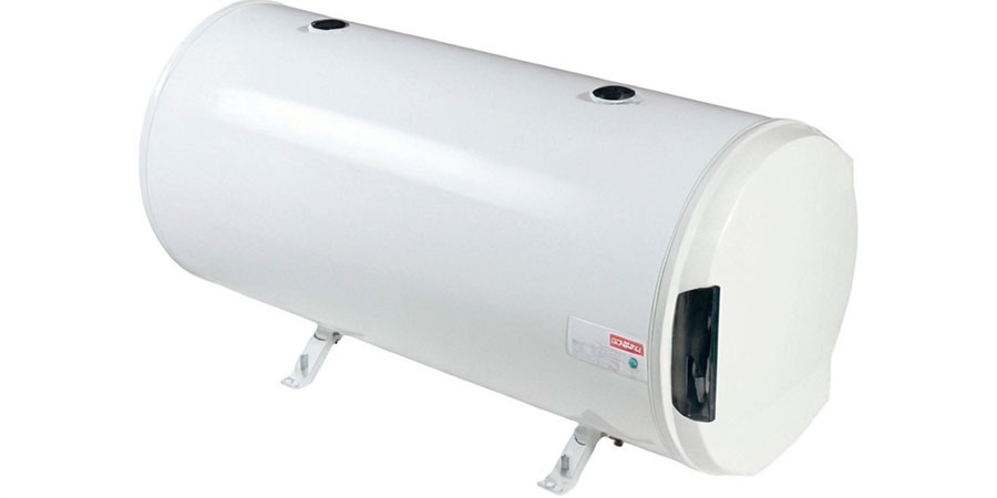 Бойлер косвенного нагрева