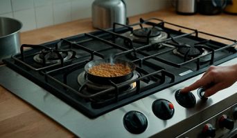 Не работает конфорка на газовой плите? Советы по устранению неисправностей