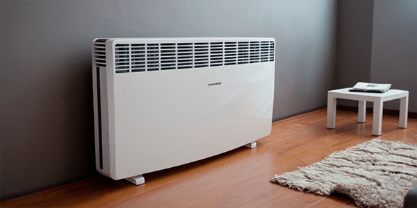 электрический конвектор