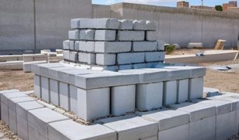 Газосиликатные блоки: ключ к современному и устойчивому строительству