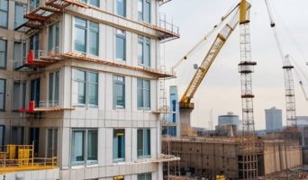 Газосиликатные блоки: легкость, тепло и экология в строительстве вашего дома