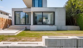 Газосиликатные блоки в строительстве: экономия, экология и эффективность в одном материале