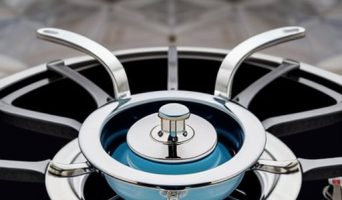 Газовые горелки для отопительных печей: виды, установка и безопасность использования