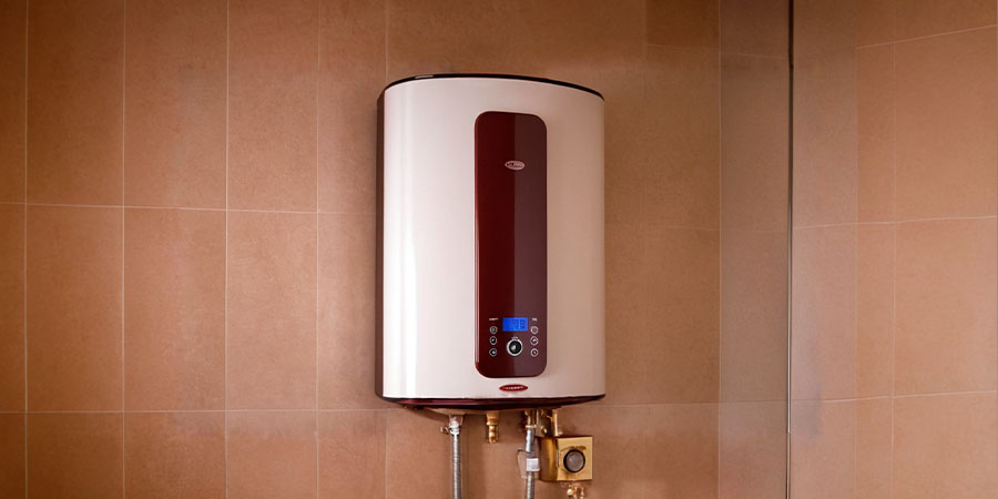 Электрический накопительный бойлер