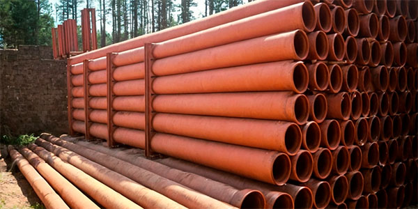 канализация