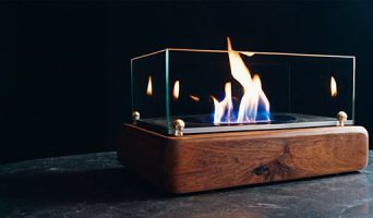 DIY биокамин: шаг за шагом к уюту в вашем доме