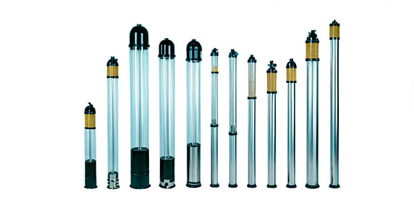 насосы для скважины