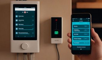 GSM модуль для котлов: удобное решение для управления отоплением