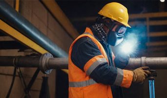 Врезка в газопровод: этапы выполнения