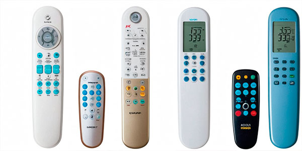 пульт от кондиционера