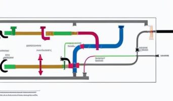 Как обеспечить комфорт и функциональность дома: полное руководство по коммуникациям на участке
