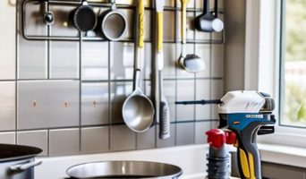 Как поддерживать газовую плиту в безопасности и исправности: руководство по техническому обслуживанию