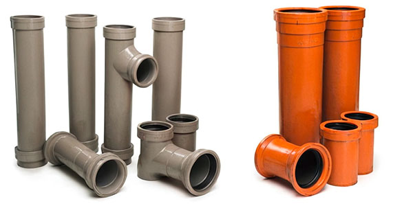 канализация