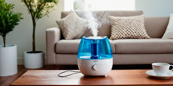 увлажнитель воздуха