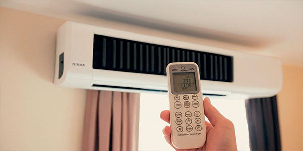пульт для кондиционера