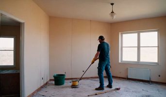 На чем экономить при ремонте квартиры?