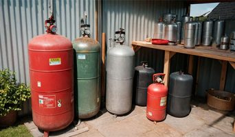 Безопасное использование бытовых газовых баллонов: Что нужно знать каждому?